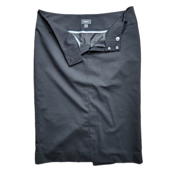 MEXX black pencil skirt Size 36 - Picture 2 of 4